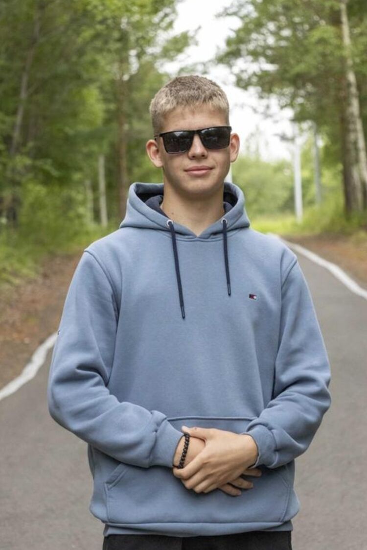 ���� 48494835 ����� �������, 21 ���, ���� ���������� � �������������