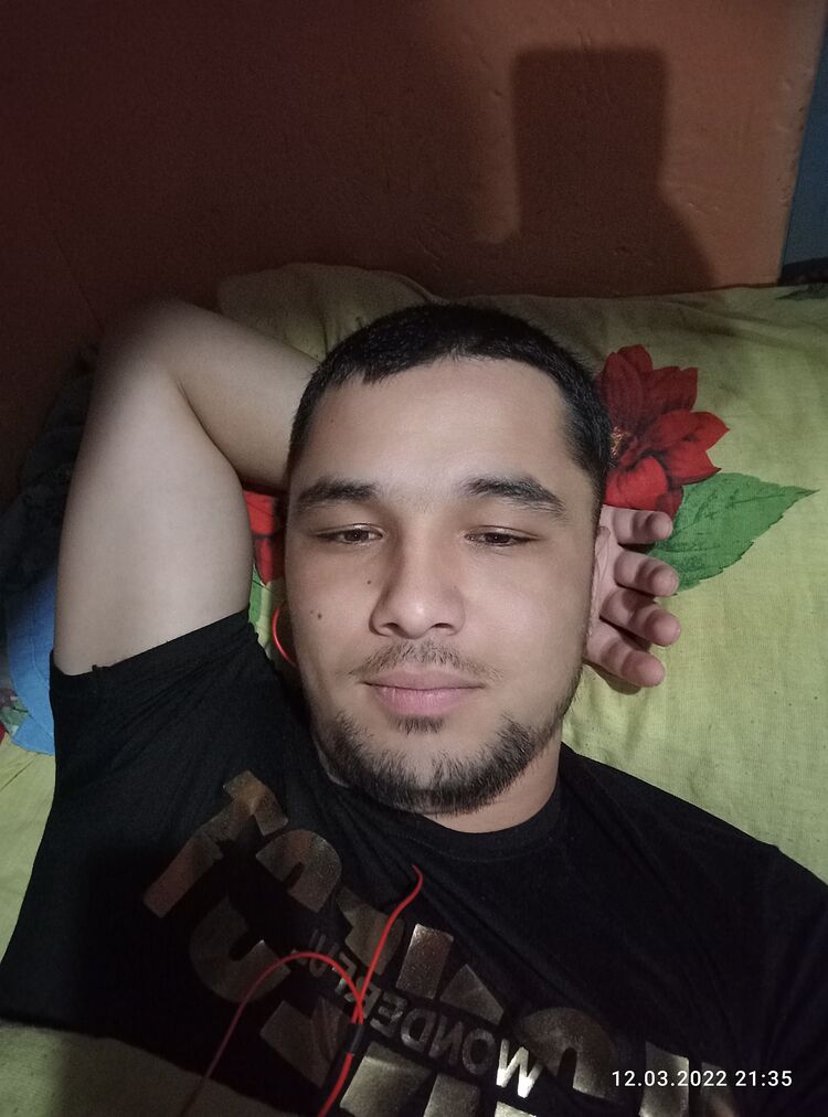 ���������� ����� �������, ���� ������� Azizbek, 34 ����, ������������ ��� ������, ����� � ���������