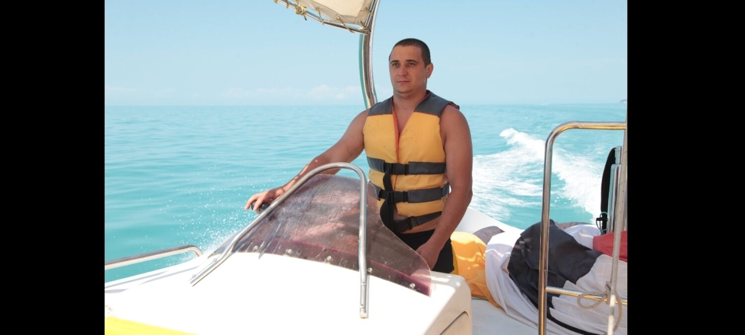 ���� 44319135 ������� Georgy, 35 ���, ���� ���������� � ����������