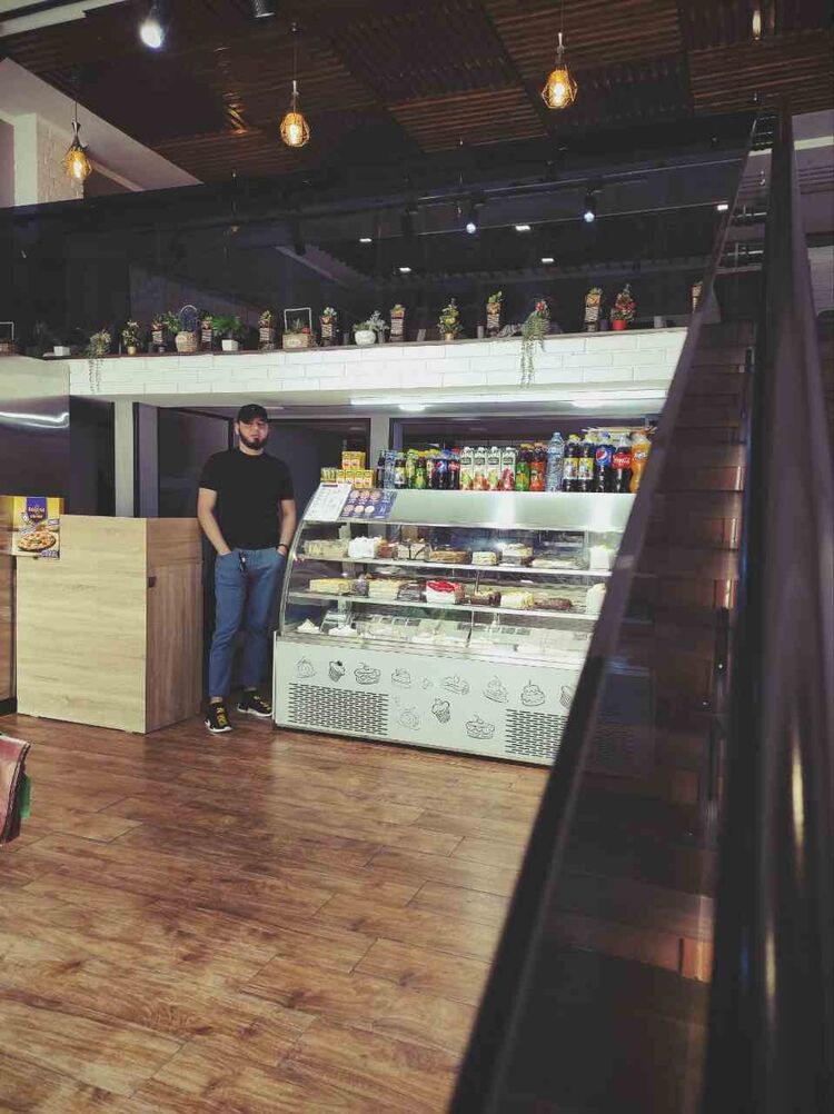 ���� 43739475 ������� Muhammad, 27 ���, ���� ���������� � ��������