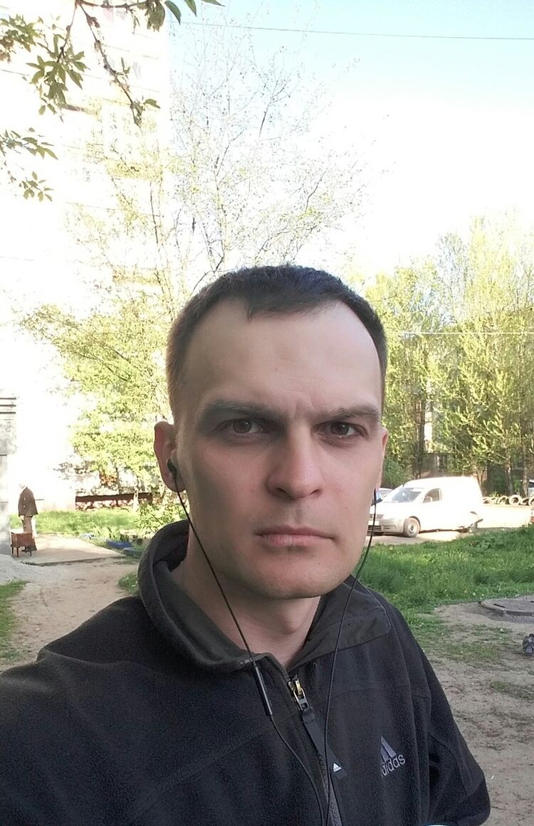  ,   Dmitriy, 39 ,   