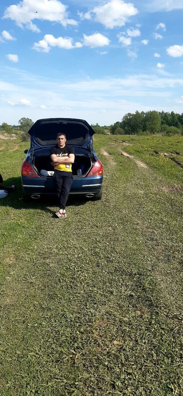 ���������� ���������, ���� ������� �����, 41 ���, ������������ ��� ������, ����� � ���������