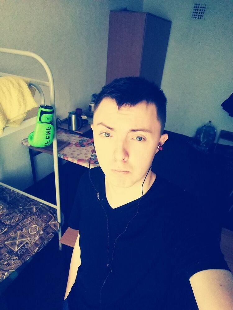  ,   Vanya, 26 ,   