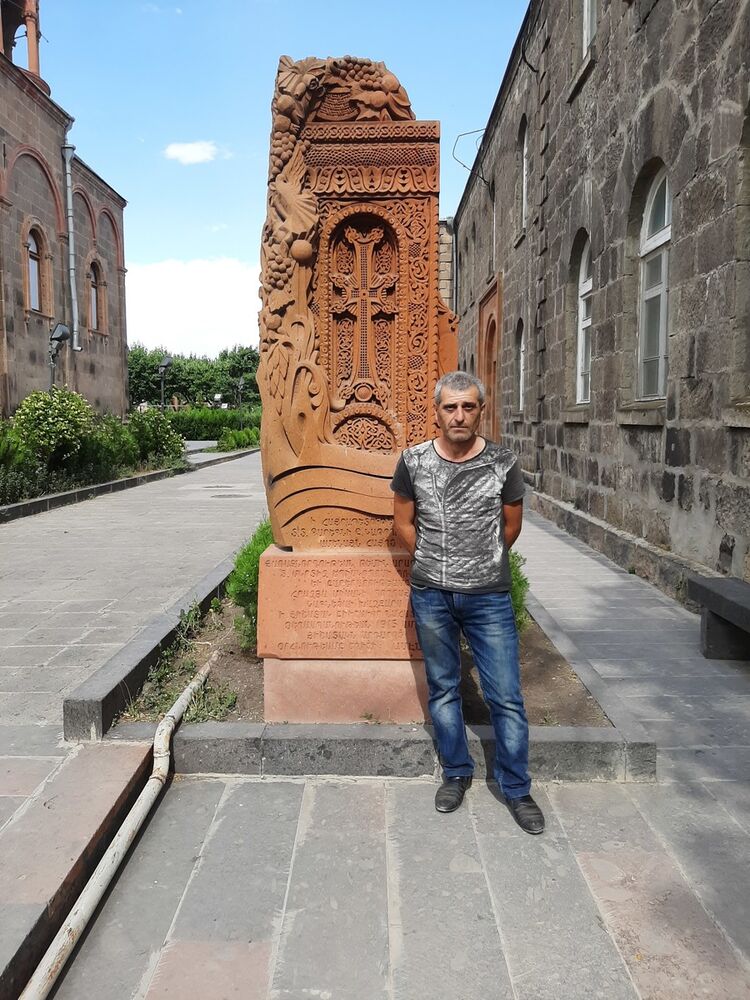 ���������� ������, ���� ������� Gevorg, 52 ����, ������������ ��� ������, ����� � ���������, c�������� ���������