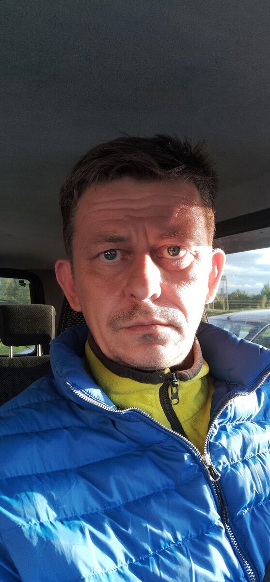 ���������� ����������, ���� ������� Maksim, 46 ���, ������������ 