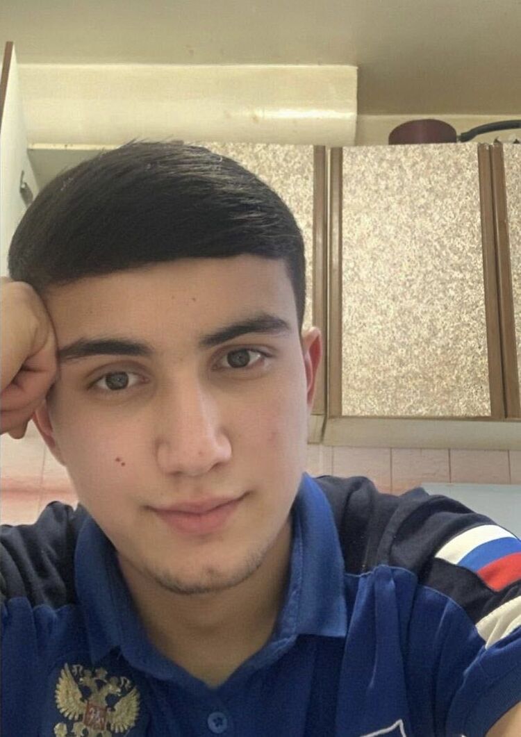 ���� 40738425 ����� �����, 21 ���, ���� ���������� � ������