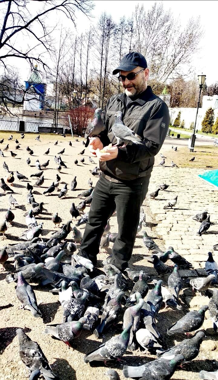  25179645  Ruslan, 50 ,    