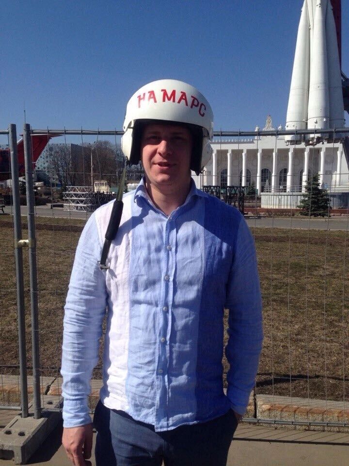 ���������� ������, ���� ������� Pete Rodin, 42 ����, ������������ ��� ������, ����� � ���������