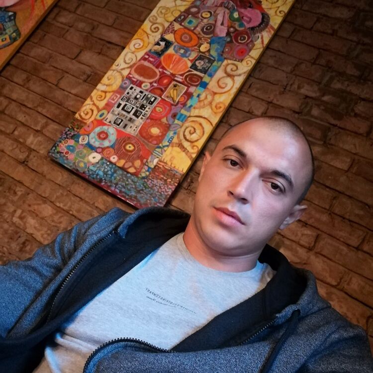 ���������� ������-��-����, ���� ������� Anton, 34 ����, ������������ ��� c�������� ���������