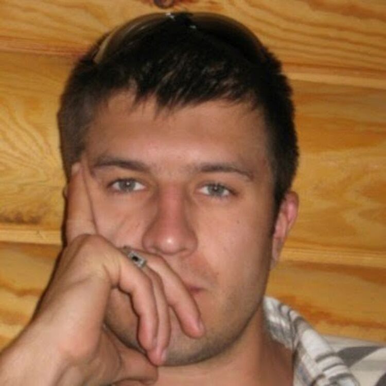 ���� 16850795 ������� Nikita, 43 ����, ���� ���������� � ������