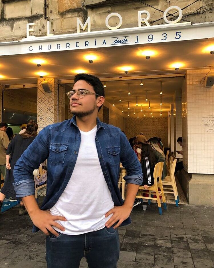  Santa Fe,   Andres, 26 ,   ,   