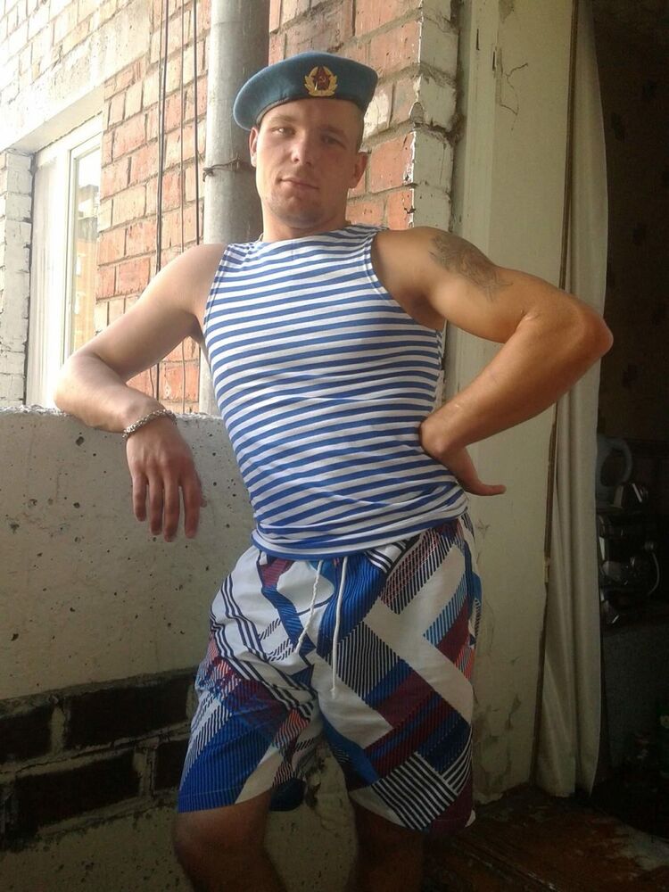  ,   Ivan, 36 ,     , c 