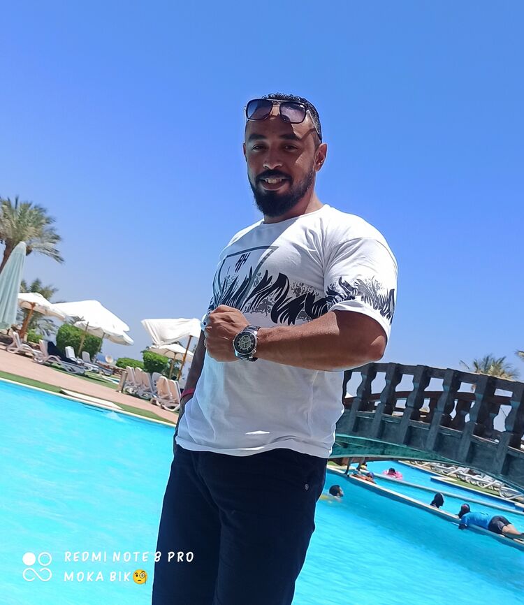 ���������� ����, ���� ������� Mohamed, 38 ���, ������������ ��� ������, ����� � ���������