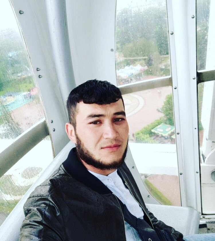 ���� 37530925 ������� JAXONGIR, 28 ���, ���� ���������� � ����������