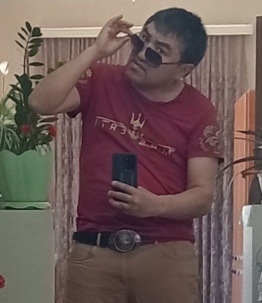  39678955  Gani, 43 ,    