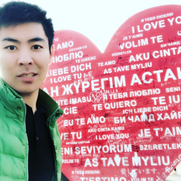  ,   Dinmuxammed, 34 ,  