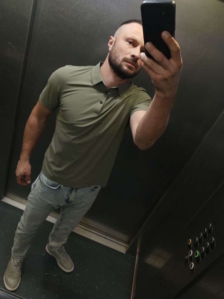 ���������� �����-���������, ���� ������� Danil, 38 ���, ������������ ��� ������, ����� � ���������