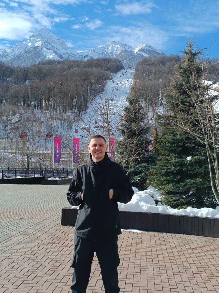  50508535  Mikhail, 26 ,    