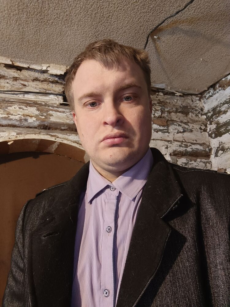  48291055  Vladimir, 28 ,     
