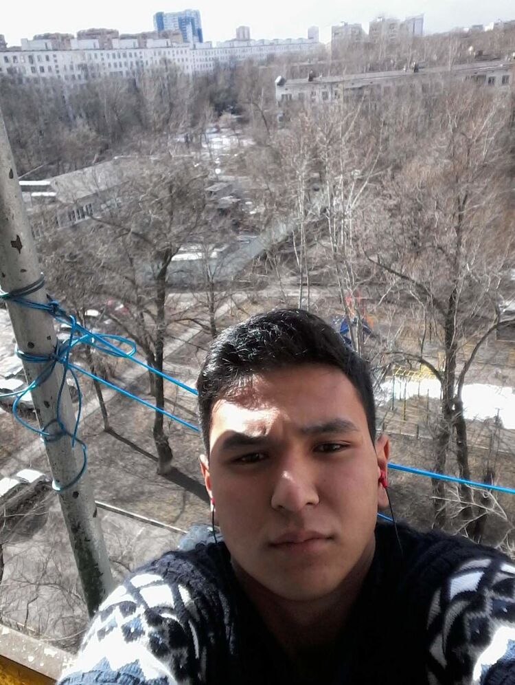  17872585  Nurik, 34 ,    