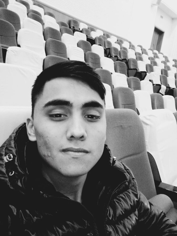  32775765  Ali, 27 ,    