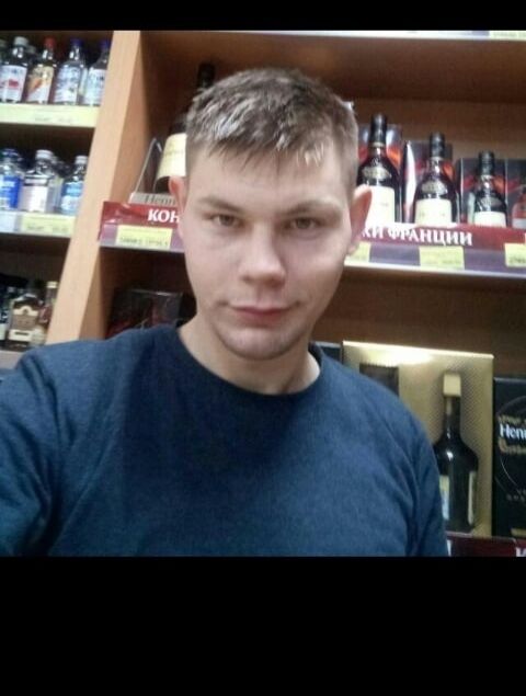 ���� 25219055 ������� Dmitry, 30 ���, ���� ���������� � ���