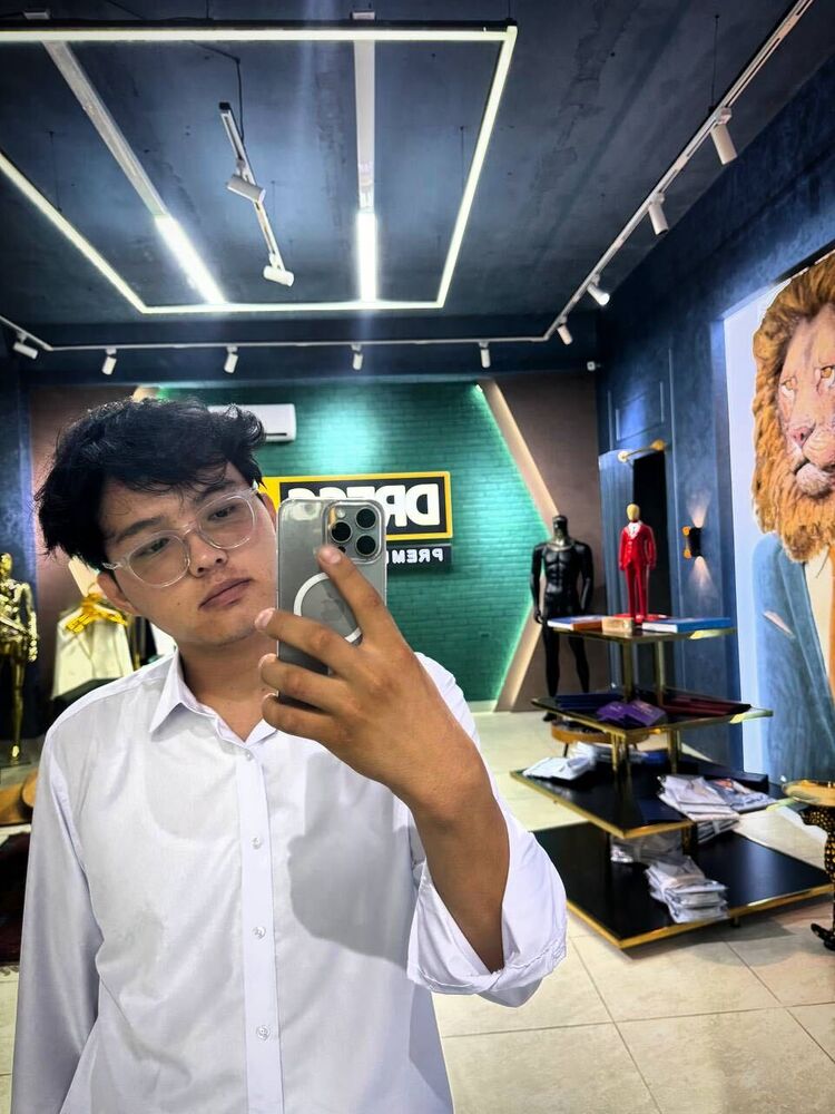  ,   Madiyor, 22 ,   ,   