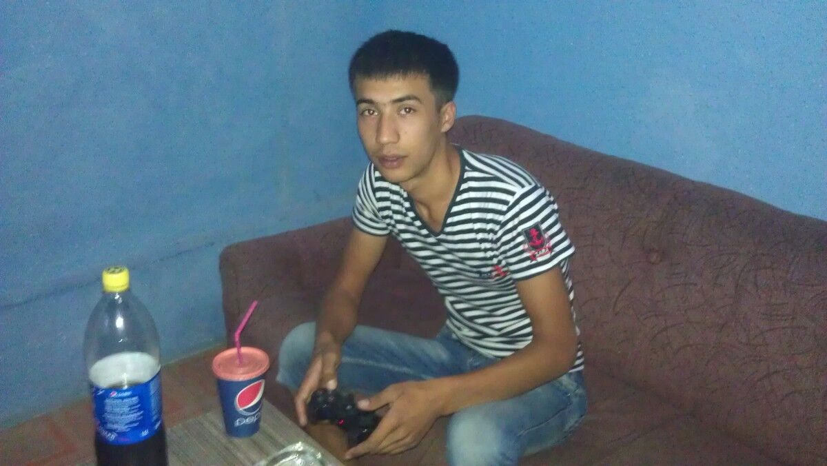 ���� 4849285 ������� Muxammadali, 32 ����, ���� ���������� � ��������