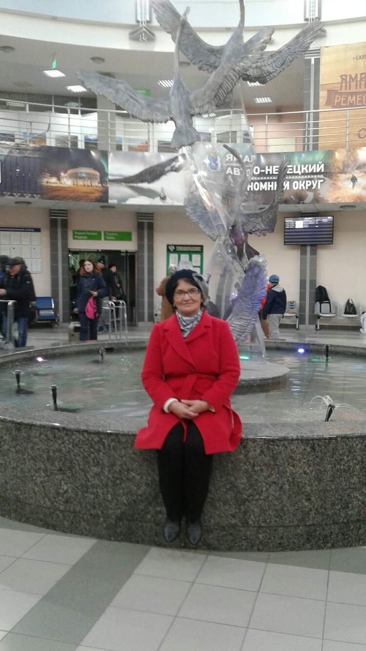  ,   Valentina, 61 ,   ,   , 