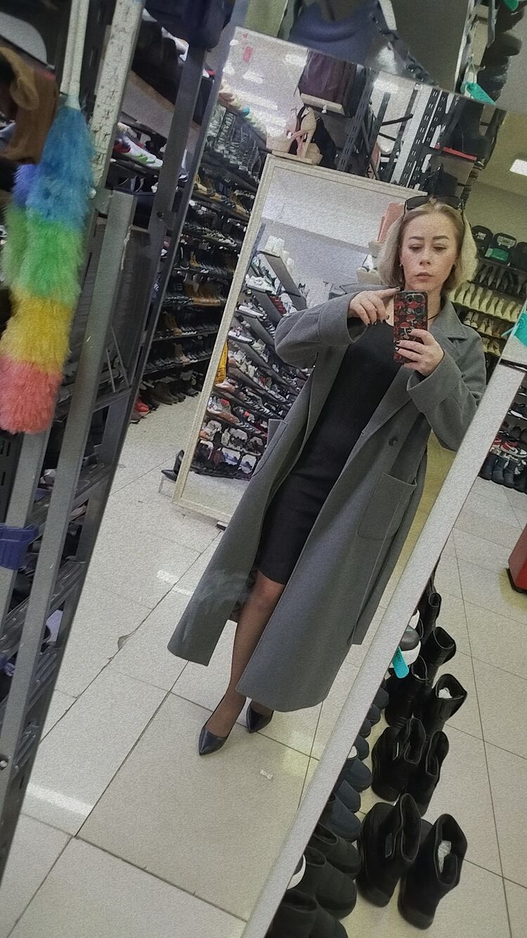 ���������� ������, ���� ������� Anna, 34 ����, ������������ ��� ������, ����� � ���������