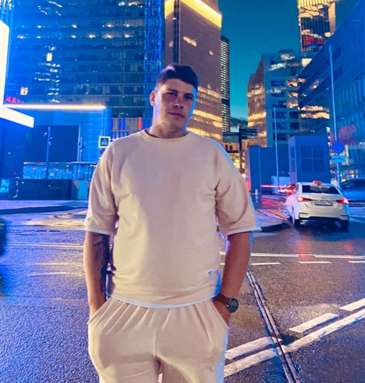 ���� 48145835 ������� ������, 31 ���, ���� ���������� � ������