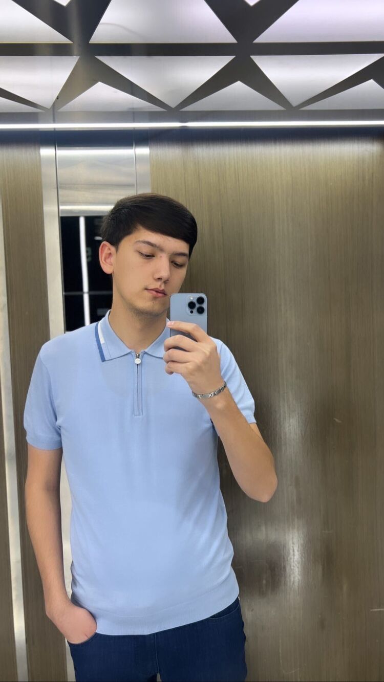  48994705  Azamat, 25 ,    