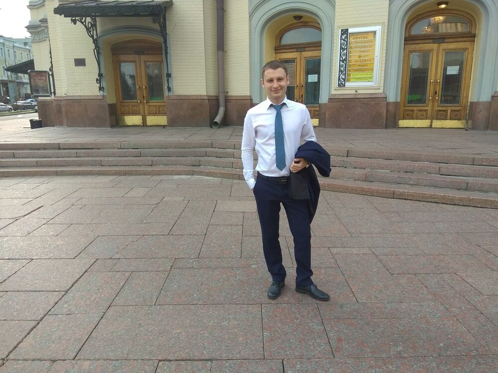 ���� 12774335 ������� Alex, 38 ���, ���� ���������� � �����