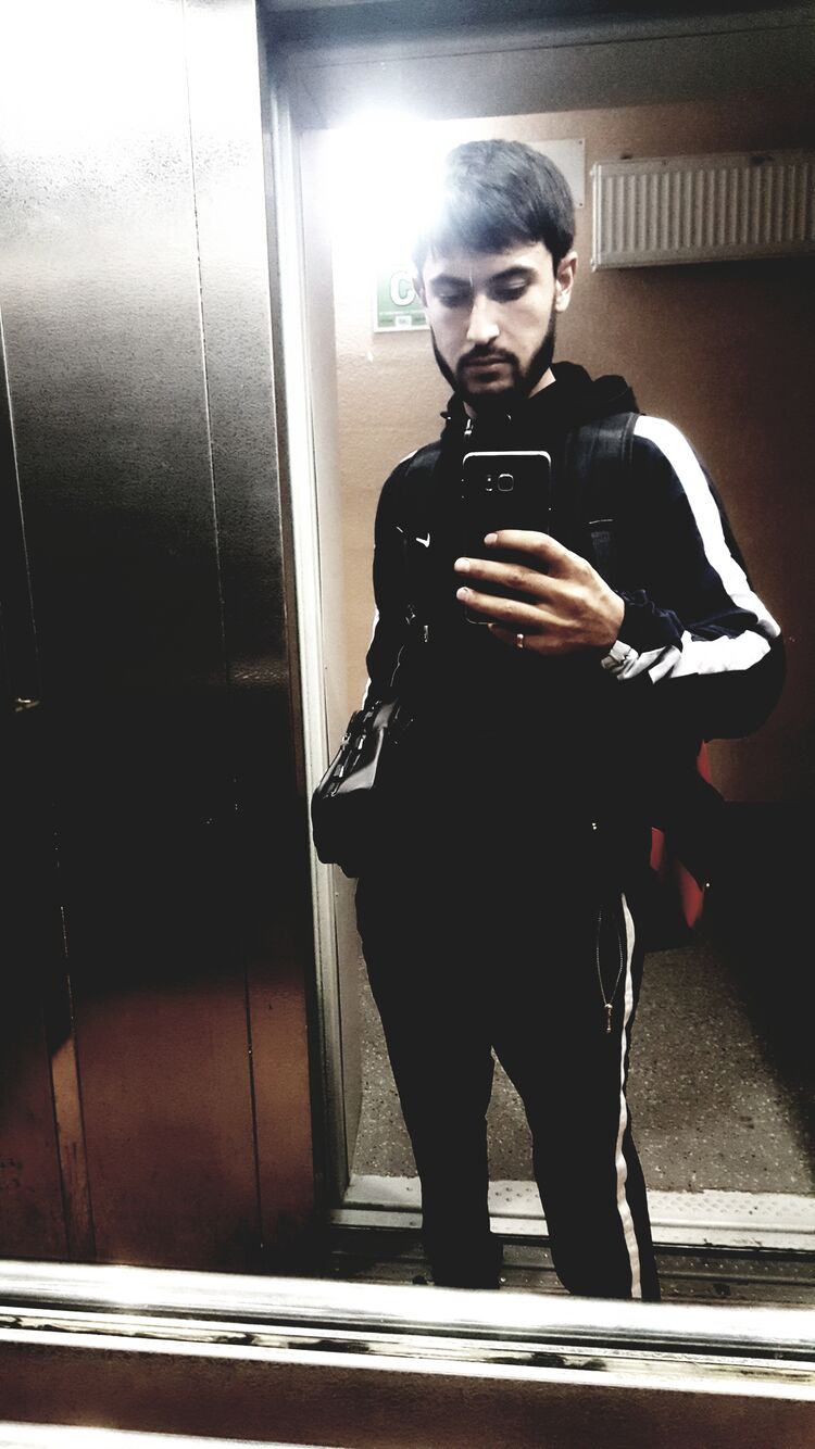 ���������� �����-���������, ���� ������� Rustam, 26 ���, ������������ ��� ������, ����� � ���������