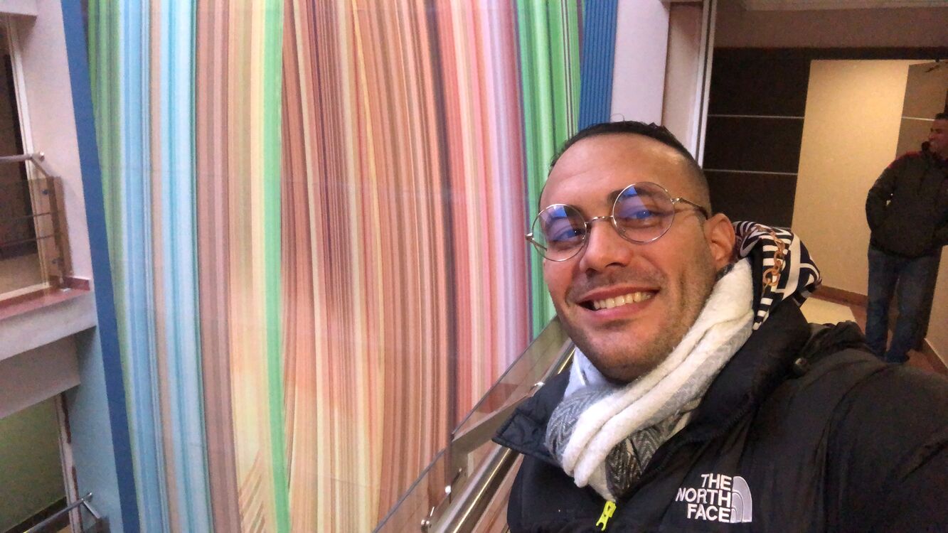 ���������� ������, ���� ������� Luis, 34 ����, ������������ ��� ������, ����� � ���������, c�������� ���������