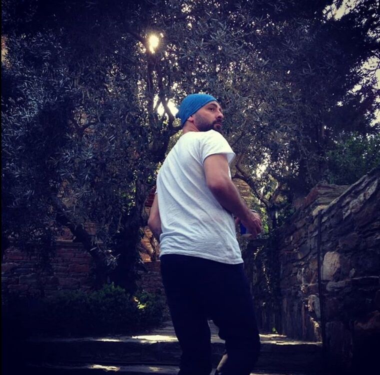 ���������� �����, ���� ������� Serhan, 39 ���, ������������ ��� ������, ����� � ���������, c�������� ���������