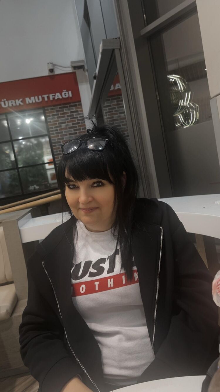 ���� 55979145 ������� Ayla, 44 ����, ���� ���������� � ����