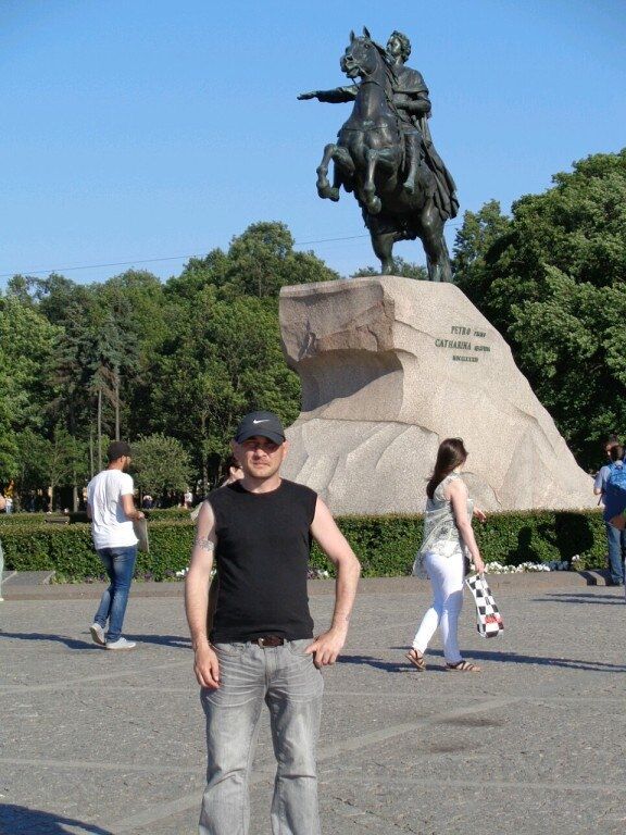 ���� 24663585 ������� ������, 35 ���, ���� ���������� � ������