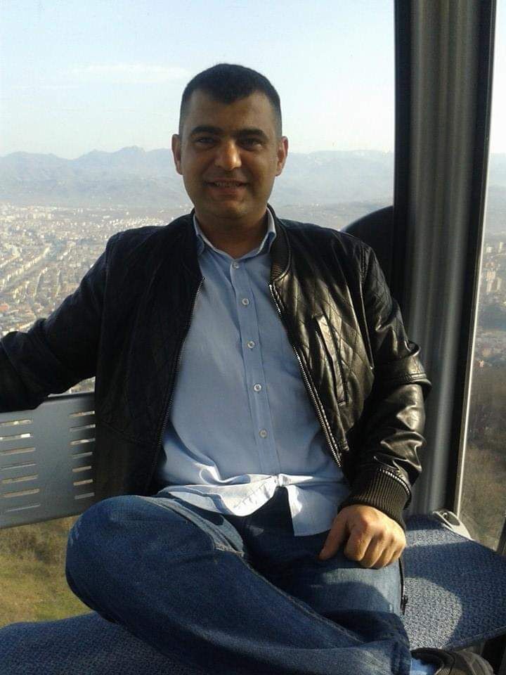  ,   Mehmet, 39 ,   ,   