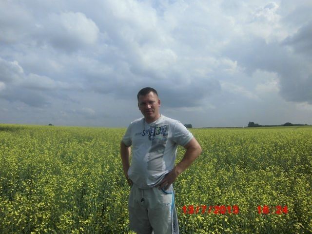  9583015  Stanislav, 47 ,    