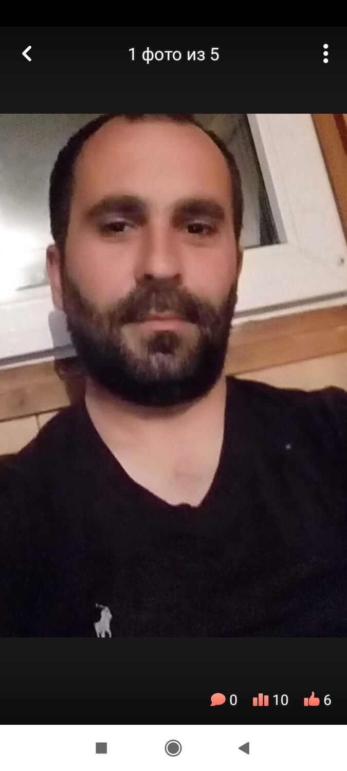 ���������� ������-��-����, ���� ������� Ruben, 40 ���, ������������ ��� ������, ����� � ���������