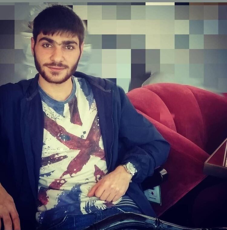 ���� 36438925 ������� Vardan, 29 ���, ���� ���������� � �������