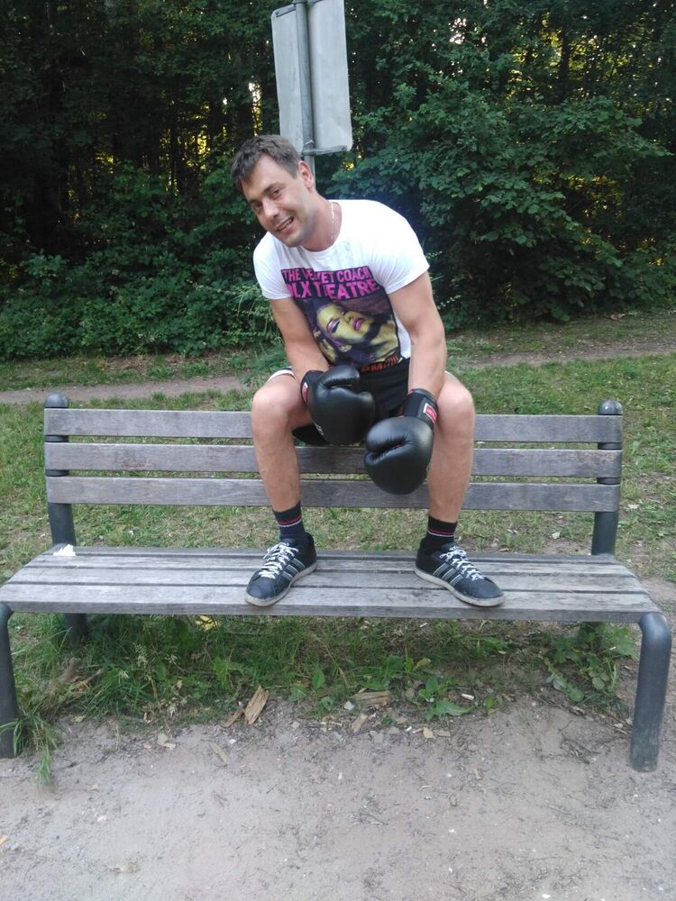 ���������� ���������, ���� ������� Michail, 37 ���, ������������ ��� ������, ����� � ���������, c�������� ���������