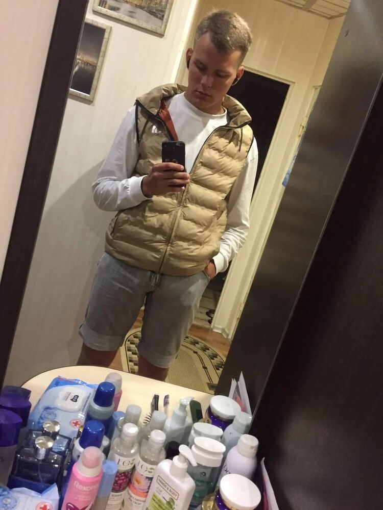  ,   Andrey, 25 ,   ,   