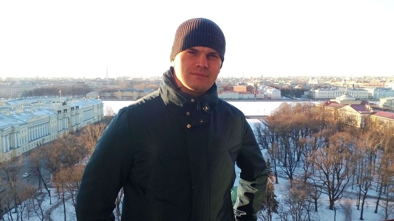 ���� 44153445 ������� ������, 37 ���, ���� ���������� � ������������