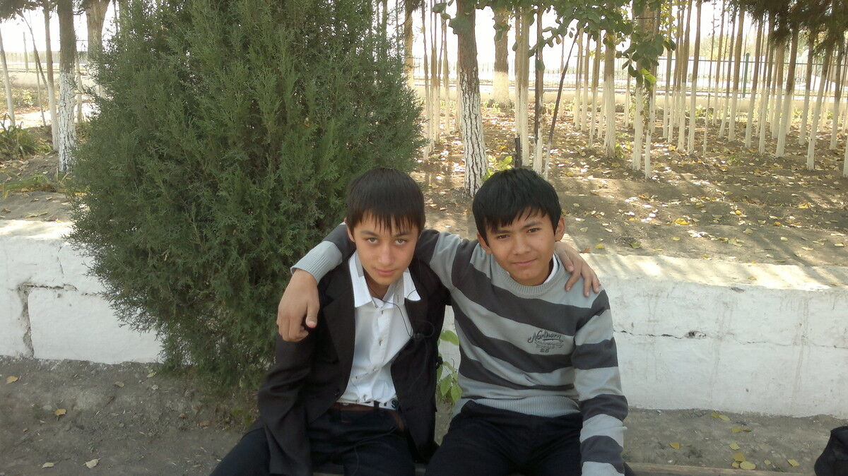 ���� 4133315 ������� Islombek, 30 ���, ���� ���������� � ��������