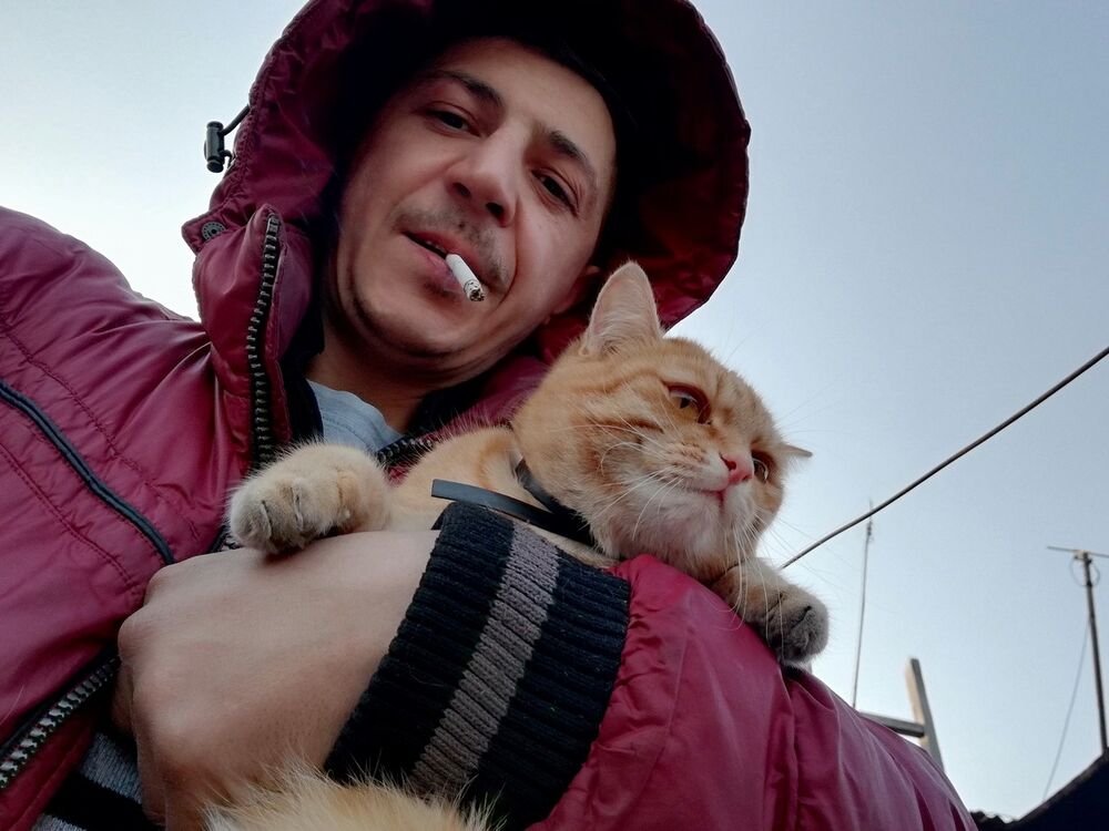 ���� 19290765 ������� ������, 41 ���, ���� ���������� � �����-����������