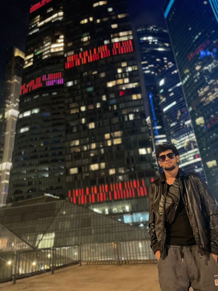 ���������� ������, ���� ����� Murod, 23 ����, ������������ ��� ������, ����� � ���������