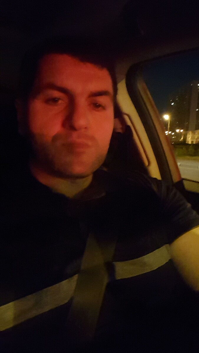 ���� 8165865 ������� �������, 52 ����, ���� ���������� � ������