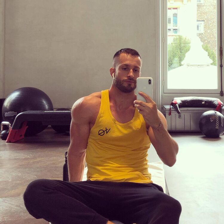 ���� 44183355 ������� ��������, 34 ����, ���� ���������� � ������